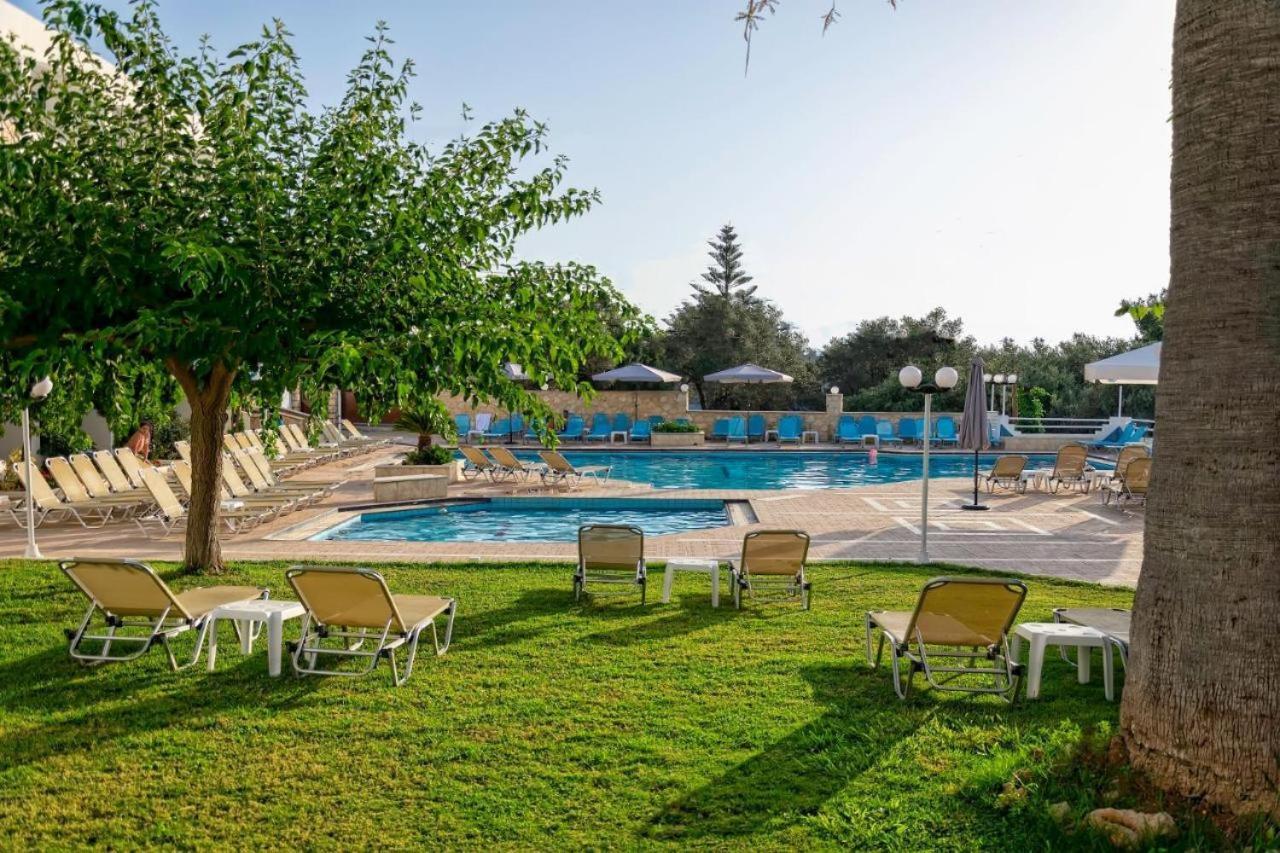 Adel Paradise أذيليانوس كامبوس المظهر الخارجي الصورة